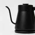 armortechs Tefal Electric kettle 1 L, quick boiling, removable anti-limescale filter, ergonomic handle, 2 water level windows, 360° base, Includeo, black, KI533811