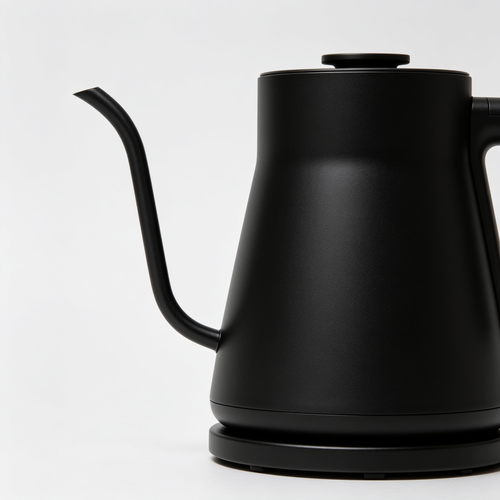 armortechs Tefal Electric kettle 1 L, quick boiling, removable anti-limescale filter, ergonomic handle, 2 water level windows, 360° base, Includeo, black, KI533811
